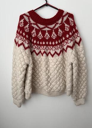 Светр zara. 8