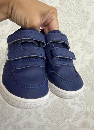Кросівки adidas tensaur 21 2