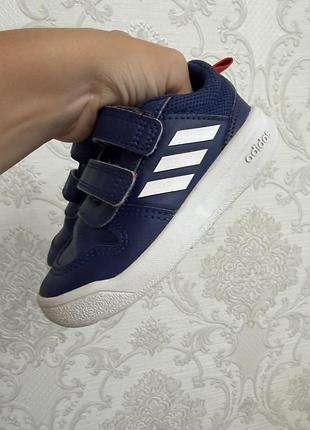 Кросівки adidas tensaur 21 4