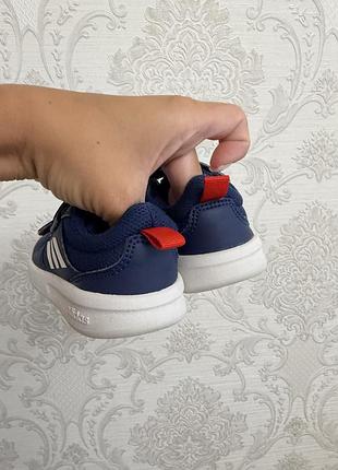 Кросівки adidas tensaur 21 3
