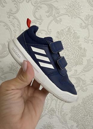 Кросівки adidas tensaur 21 5