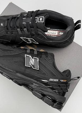 Balance 1906r gtx black white