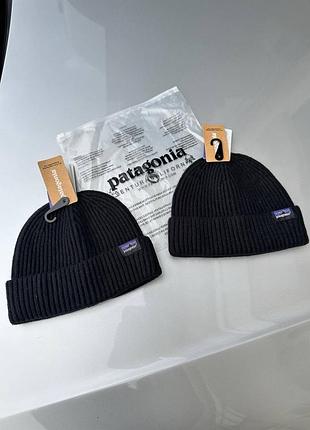 Шапка patagonia(біні) 2