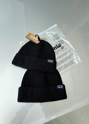 Шапка patagonia(біні) 3