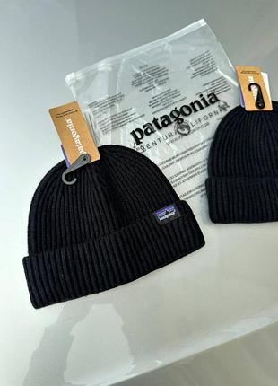Шапка patagonia(біні) 4