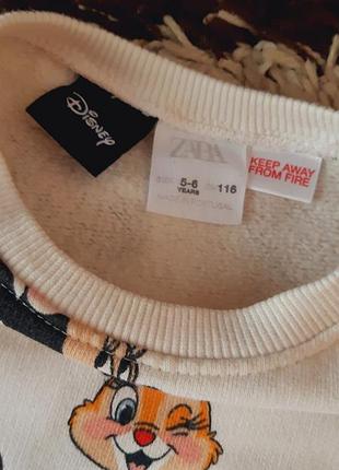 Стильный костюм zara для девочки! 4