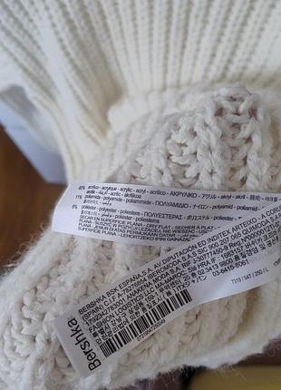 Светр bershka l 3