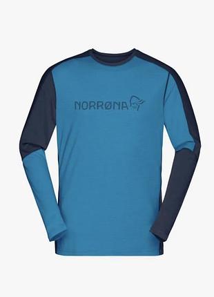 Спортивний лонг norrona 2