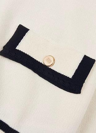 Кофта жіноча  tommy hilfiger 3