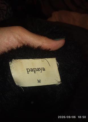 Свитерок травка стрейч. 3