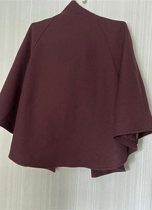 Кейп бордо  h& m 3