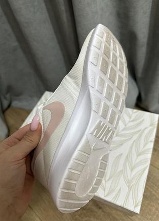 Nike білі кросівки • 36,5 6