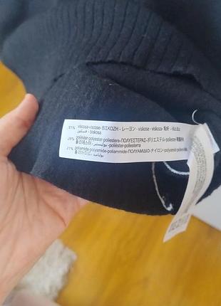 Светр zara m-l 3