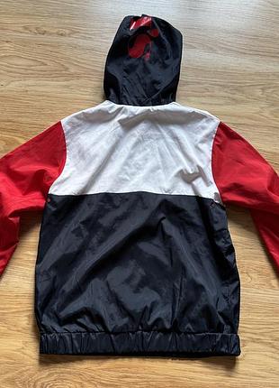 Подростковый анорак levi’s 2