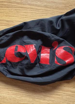 Подростковый анорак levi’s 3