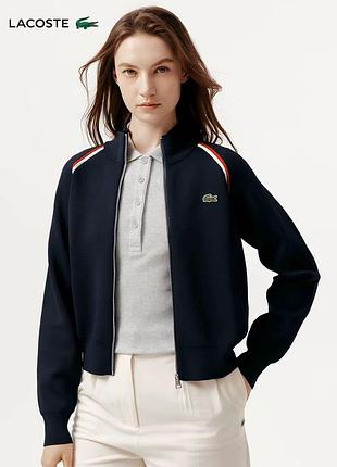 Кофта жіноча lacoste