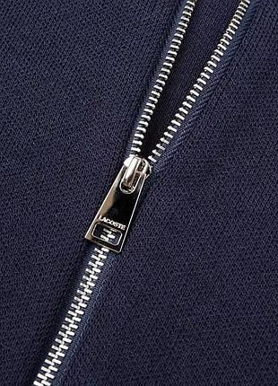 Кофта жіноча lacoste 5