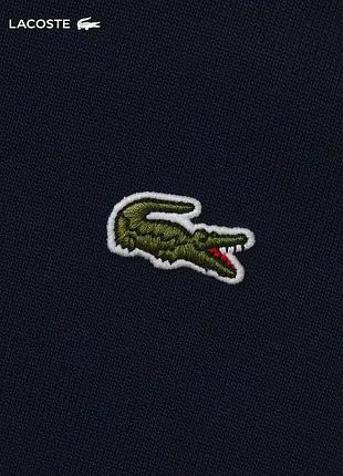 Кофта жіноча lacoste 6