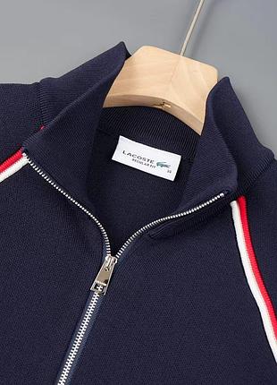 Кофта жіноча lacoste 4