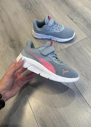 19 см устілка оригінал кросівки puma для дівчинки