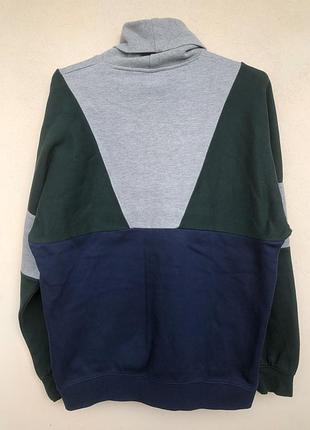 Кофта з високим горлом adidas 5