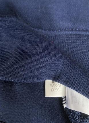 Кофта з високим горлом adidas 7