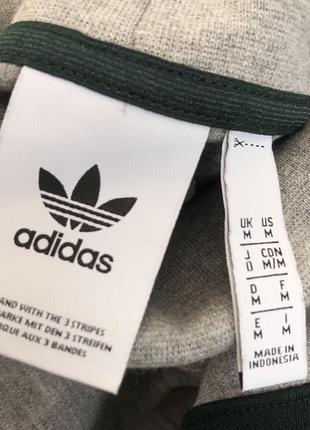 Кофта з високим горлом adidas 6