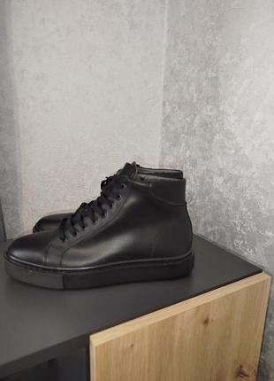 Чоловічі кеди р 40