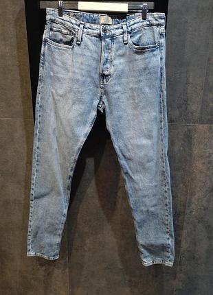 Чоловічі джинси jack & jones w33 l34 jeans intelligence