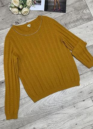 Анпоровий джемпер, кофта, светр hobbs london, р.m-l