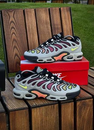 Кросівки nike air tn plus drift 3