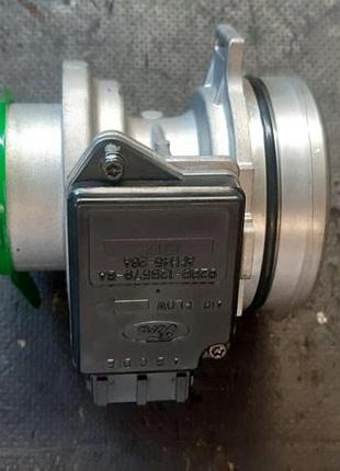 Дмрв розходомір повітря ford 92bb-12b579-ba, б/в оригінал