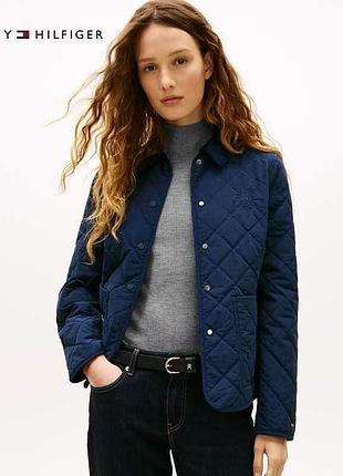 Куртка жіноча tommy hilfiger
