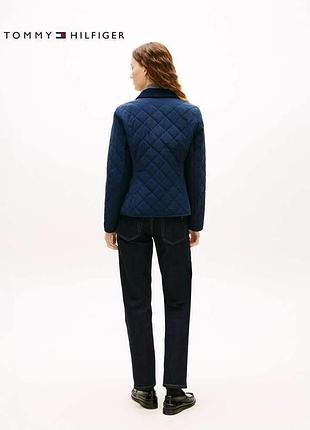 Куртка жіноча tommy hilfiger 3