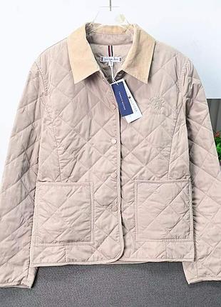 Куртка жіноча tommy hilfiger 5