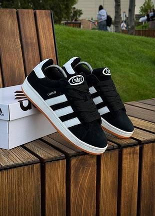 Кросівки adidas campus 2