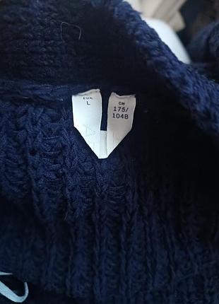 Кардиган от arket l-xl-2xl 10