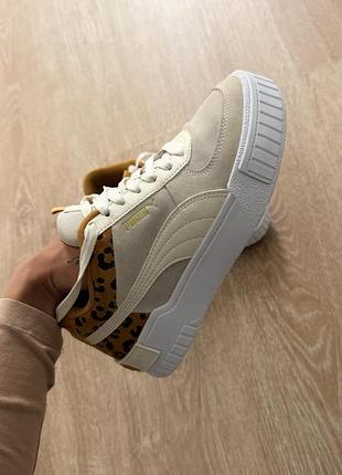Кросівки puma оригінал 23 см