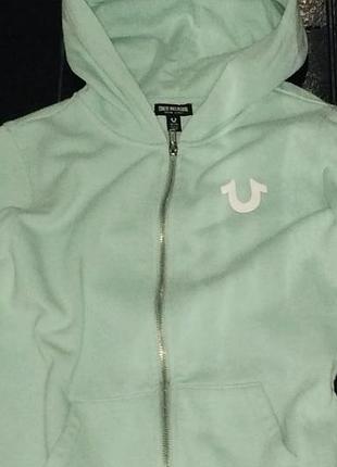 Кофта true religion