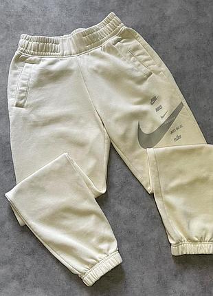 Штани nike 3