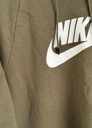 Худі ,худі nike 3