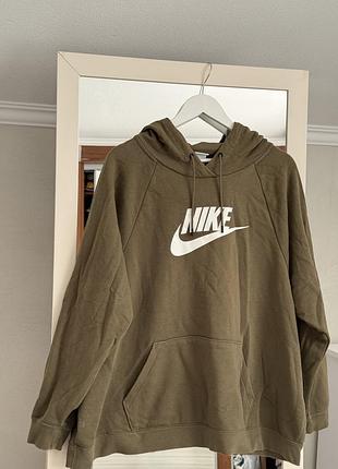 Худі ,худі nike