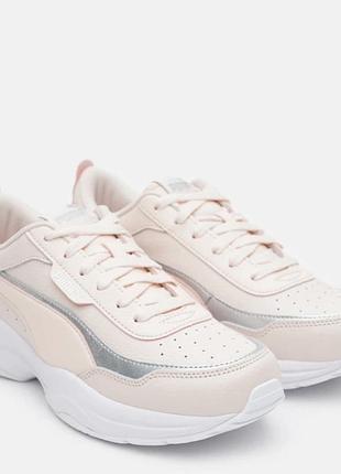 Кросівки puma оригінал 23,5 устілка