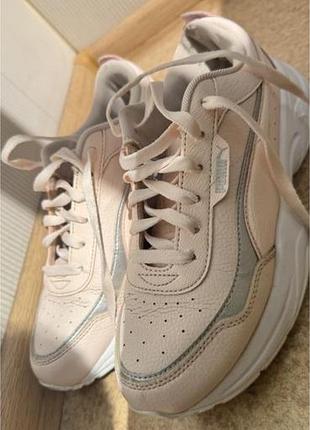 Кросівки puma оригінал 23,5 устілка 4