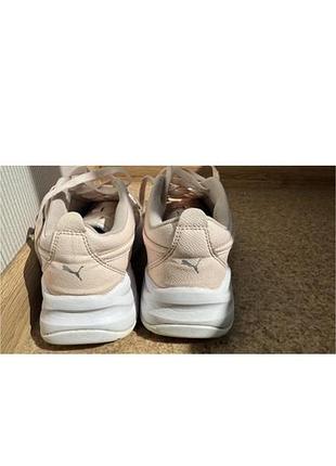 Кросівки puma оригінал 23,5 устілка 5