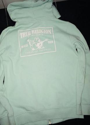 Кофта true religion 2