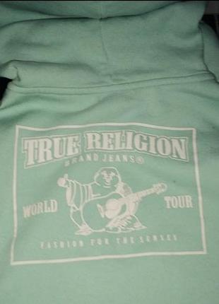Кофта true religion 3