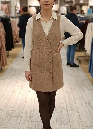 Сарафан primark 2