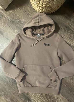 Худі puma р xs