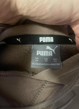 Худі puma р xs 4